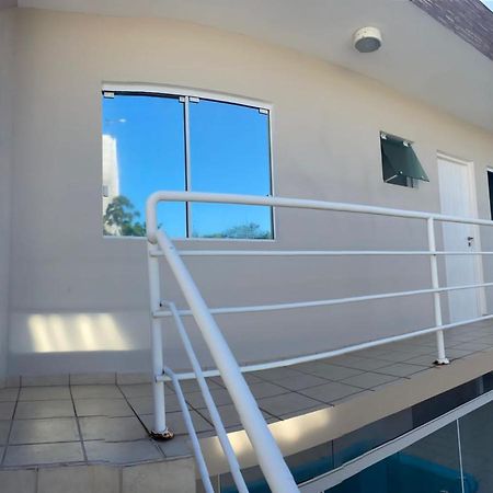 Ap Frente A Praca Bem Localizado Apartman Sao Jose  Kültér fotó
