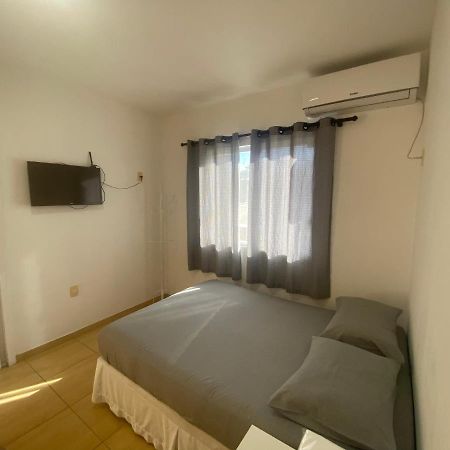 Ap Frente A Praca Bem Localizado Apartman Sao Jose  Kültér fotó