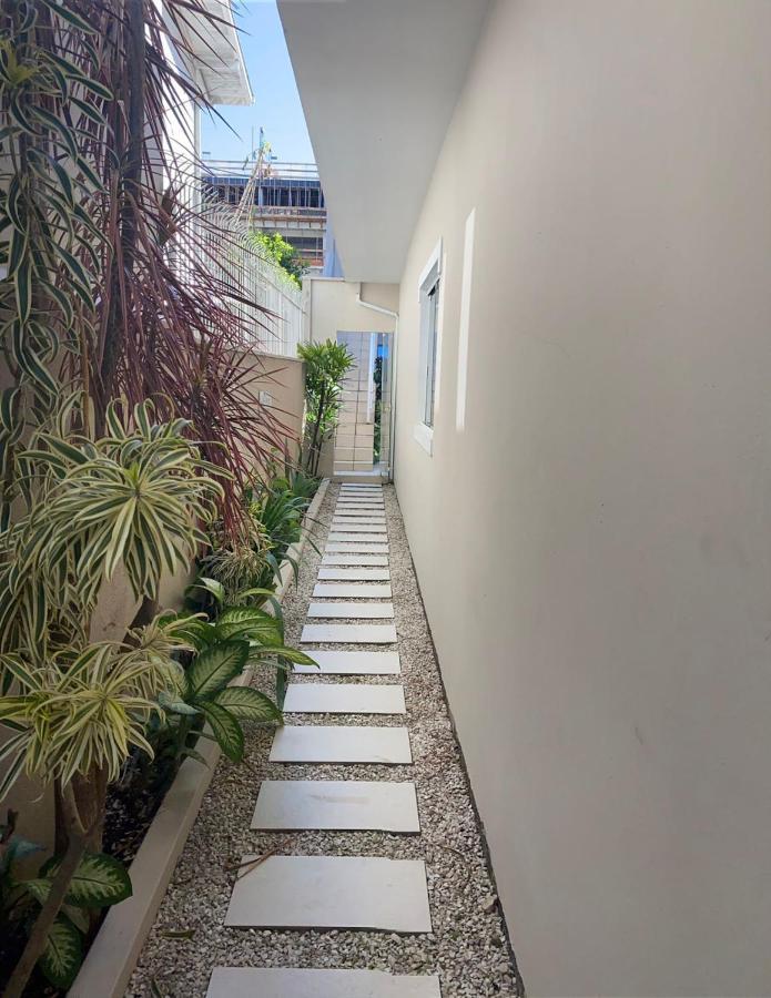 Ap Frente A Praca Bem Localizado Apartman Sao Jose  Kültér fotó