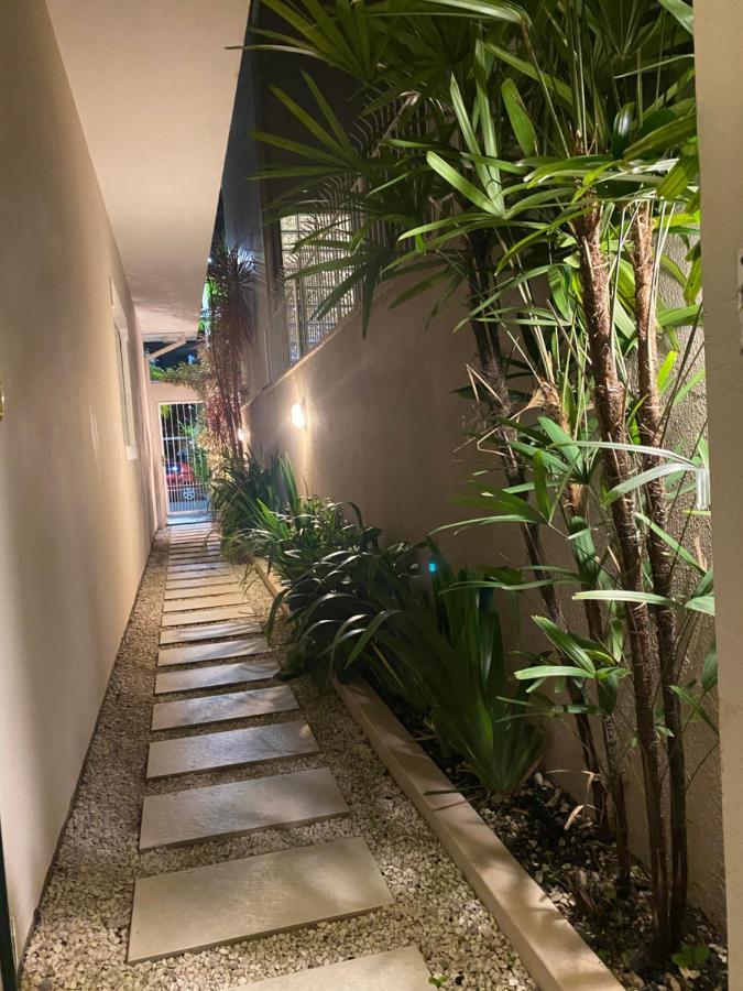 Ap Frente A Praca Bem Localizado Apartman Sao Jose  Kültér fotó