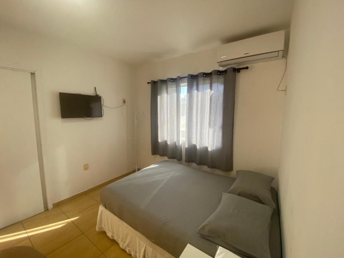Ap Frente A Praca Bem Localizado Apartman Sao Jose  Kültér fotó